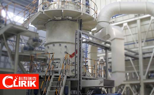 電石渣磨粉機(jī)如何變廢為寶？