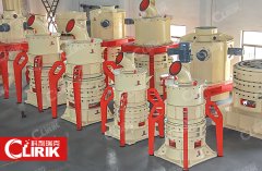 磨粉機(jī)出料細(xì)度可達(dá)多少目？按需求選擇更節(jié)省