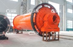 礦漿濃度對(duì)球磨機(jī)有哪些影響？