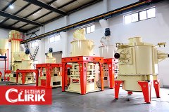 礦石超細(xì)磨粉機(jī)可以加工什么物料？
