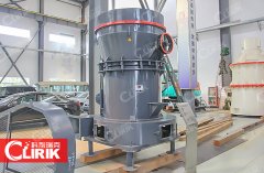 膨潤土加工廠需要哪些磨粉設(shè)備？膨潤土磨粉機
