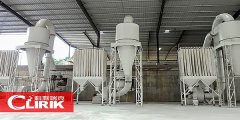 加工粉煤灰有利潤嗎？粉煤灰磨粉機設(shè)備多少錢